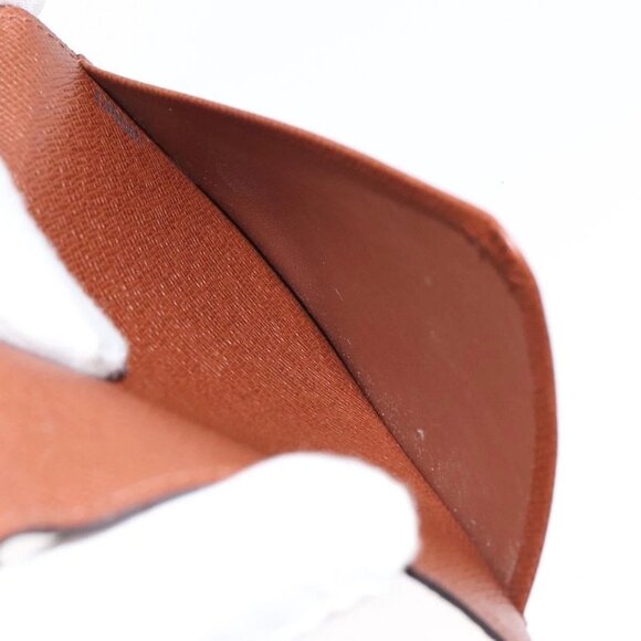 LOUIS VUITTON Monogram Etui Palm PDA Day Planner Cover M63028 LV Auth 126344 - Picture 14 of 16